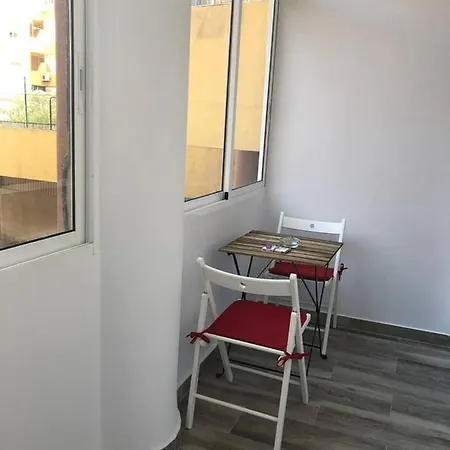 Apartamento Antoaneta Torremolinos